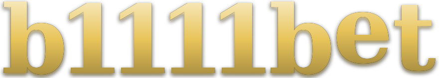 b1111bet logo
