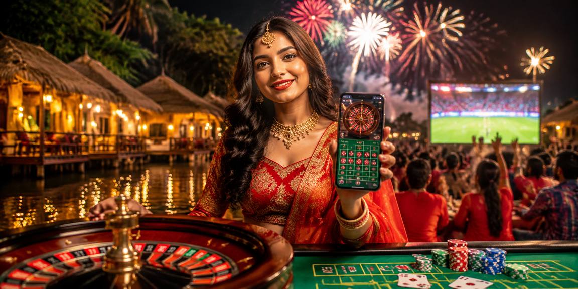 b1111bet লাইভ ক্যাসিনো গেম